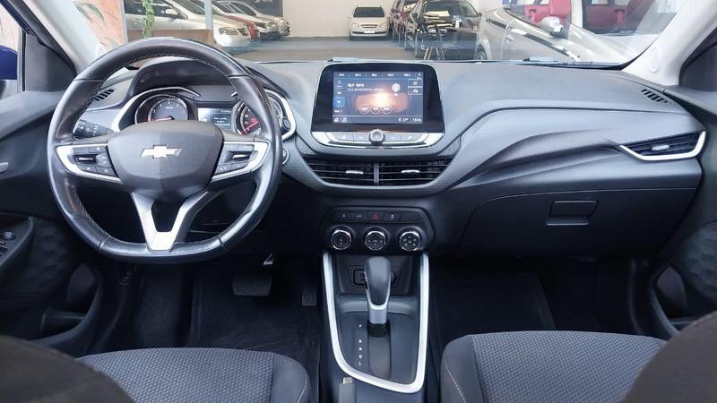 Chevrolet Onix Plus 10tat LTZ - foto 6