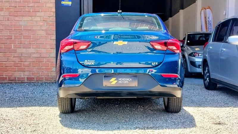 Chevrolet Onix Plus 10tat LTZ - foto 4