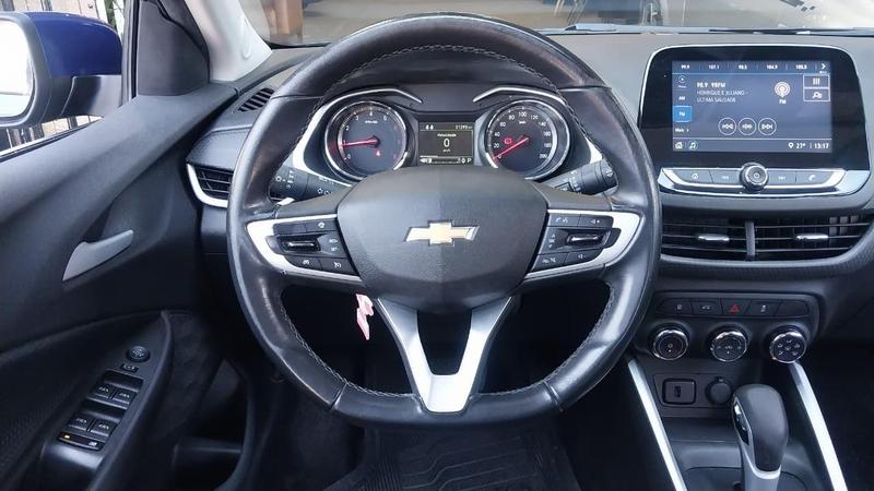 Chevrolet Onix Plus 10tat LTZ - foto 7