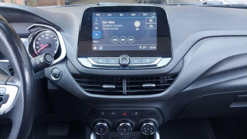 Chevrolet Onix Plus 10tat LTZ - foto 9