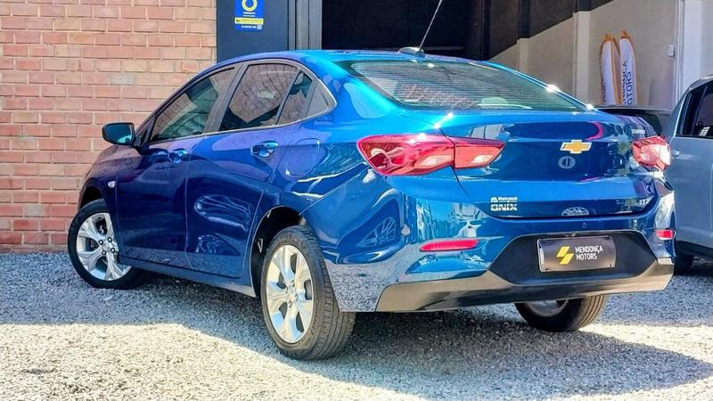 Chevrolet Onix Plus 10tat LTZ - foto 2