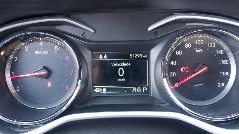Chevrolet Onix Plus 10tat LTZ - foto 8