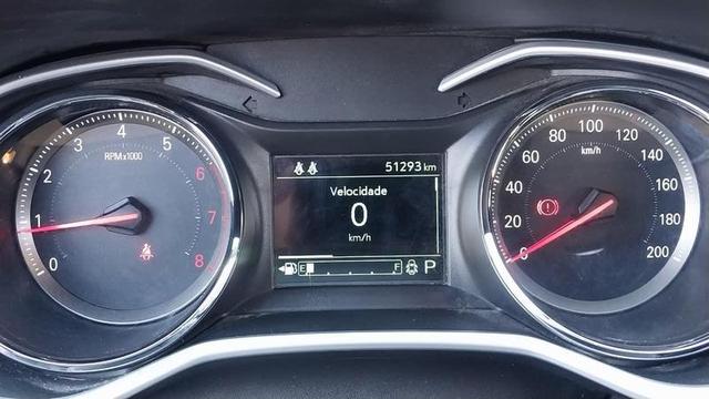 CHEVROLET ONIX PLUS 10TAT LTZ 2023, miniatura 8