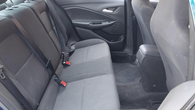 Chevrolet Onix Plus 10tat LTZ - foto 13