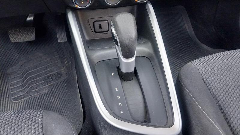 Chevrolet Onix Plus 10tat LTZ - foto 10