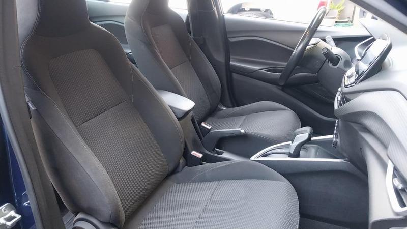 Chevrolet Onix Plus 10tat LTZ - foto 12