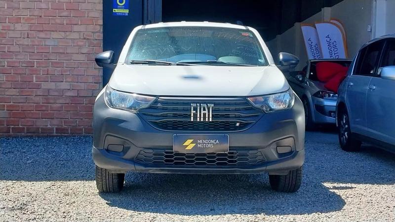Fiat Strada Endurance Cs - foto 3