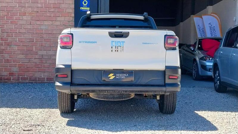 Fiat Strada Endurance Cs - foto 4