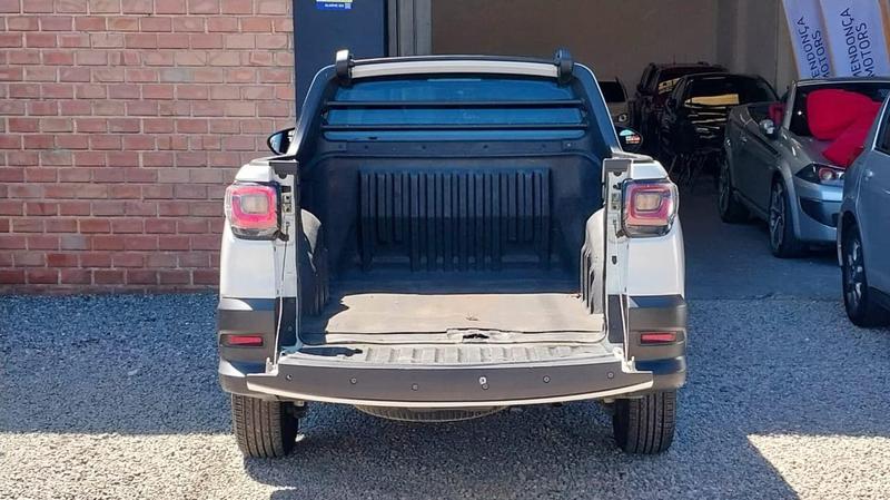 Fiat Strada Endurance Cs - foto 5