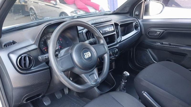 Fiat Strada Endurance Cs - foto 6