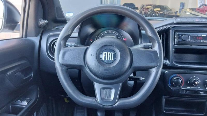 Fiat Strada Endurance Cs - foto 8
