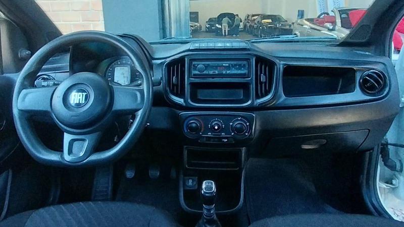 Fiat Strada Endurance Cs - foto 7
