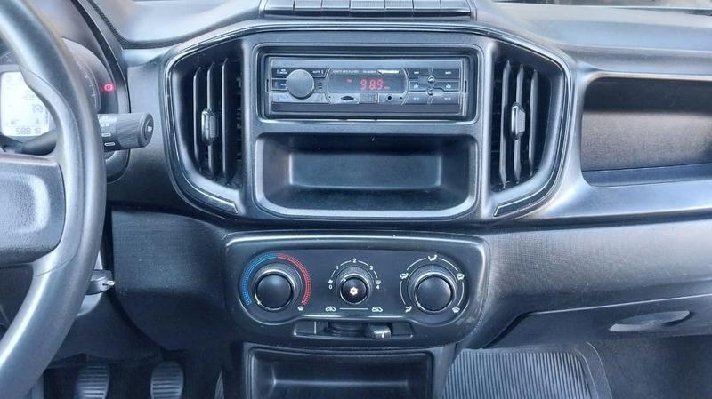 Fiat Strada Endurance Cs - foto 10