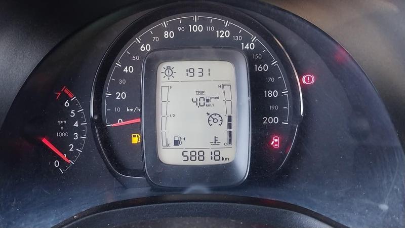 Fiat Strada Endurance Cs - foto 9
