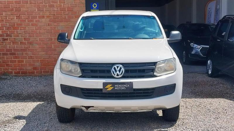 Volkswagen Amarok Cs 4X4 S - foto 3