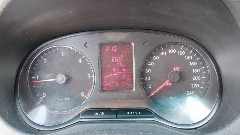 Volkswagen Amarok Cs 4X4 S - foto 8
