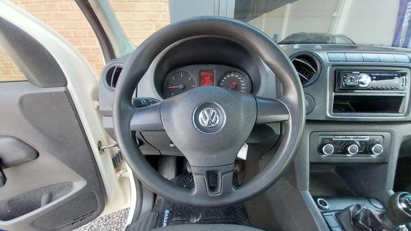 Volkswagen Amarok Cs 4X4 S - foto 7