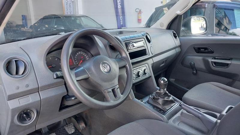 Volkswagen Amarok Cs 4X4 S - foto 6