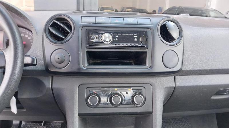 Volkswagen Amarok Cs 4X4 S - foto 9