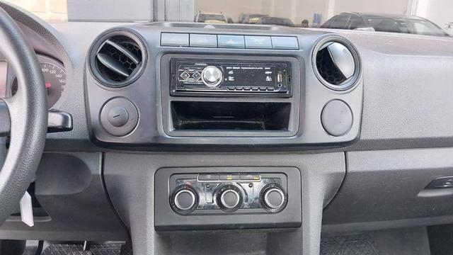 VOLKSWAGEN AMAROK CS 4X4 S 2015, miniatura 9