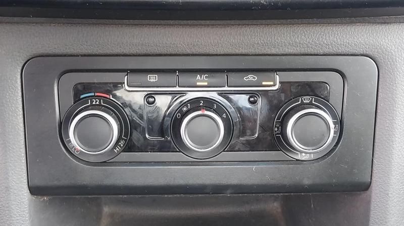 Volkswagen Amarok Cs 4X4 S - foto 10