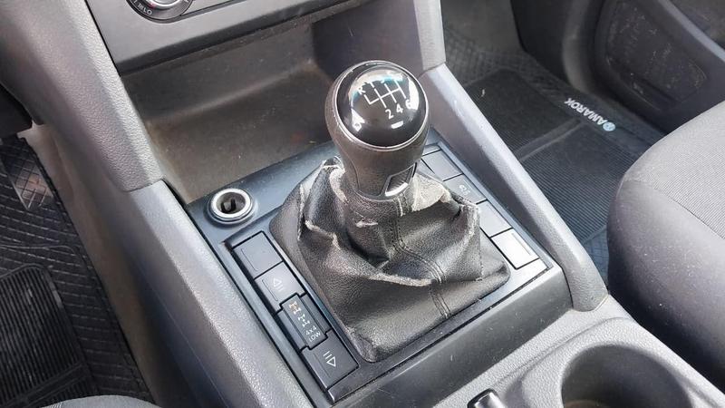 Volkswagen Amarok Cs 4X4 S - foto 11