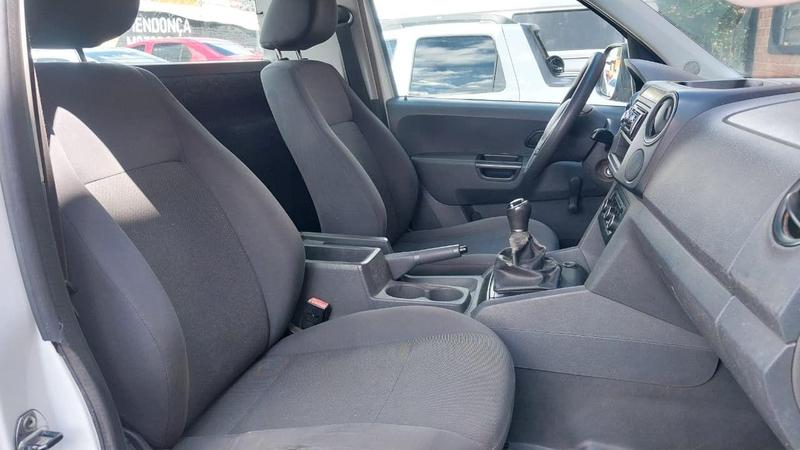 Volkswagen Amarok Cs 4X4 S - foto 12