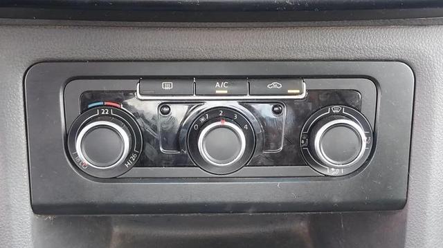 VOLKSWAGEN AMAROK CS 4X4 S 2015, miniatura 10