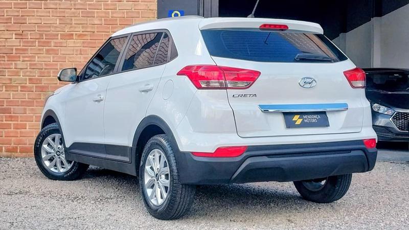 Hyundai Creta 16a Action - foto 2