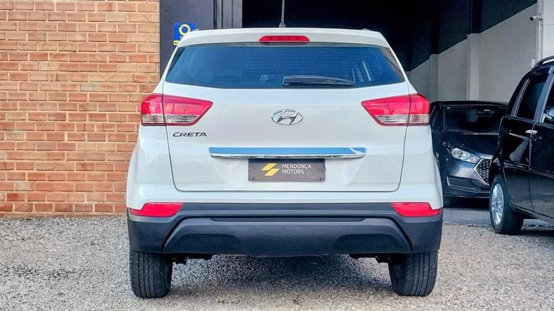 Hyundai Creta 16a Action - foto 4