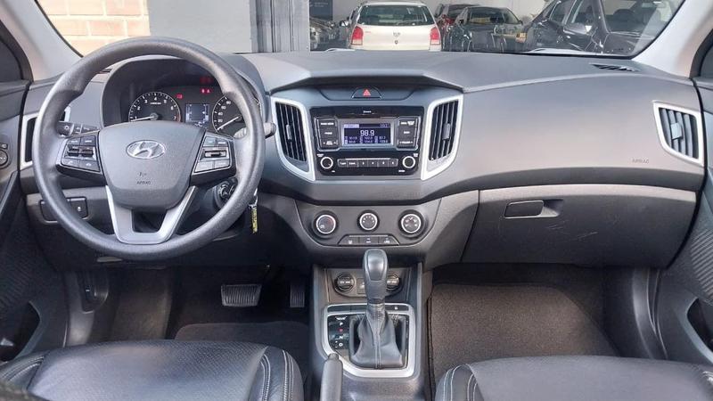 Hyundai Creta 16a Action - foto 6