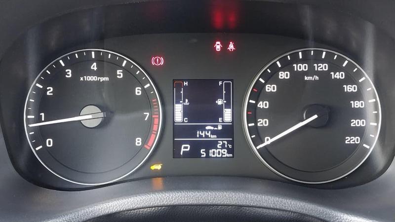 Hyundai Creta 16a Action - foto 8
