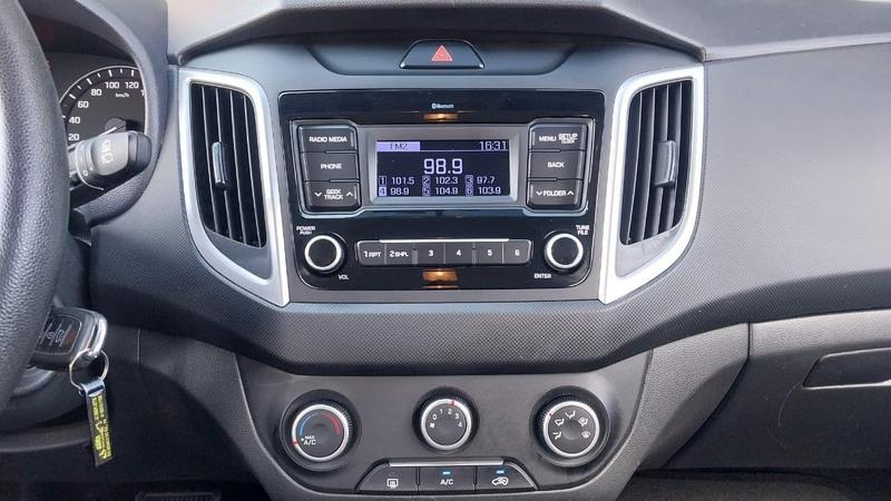 Hyundai Creta 16a Action - foto 9