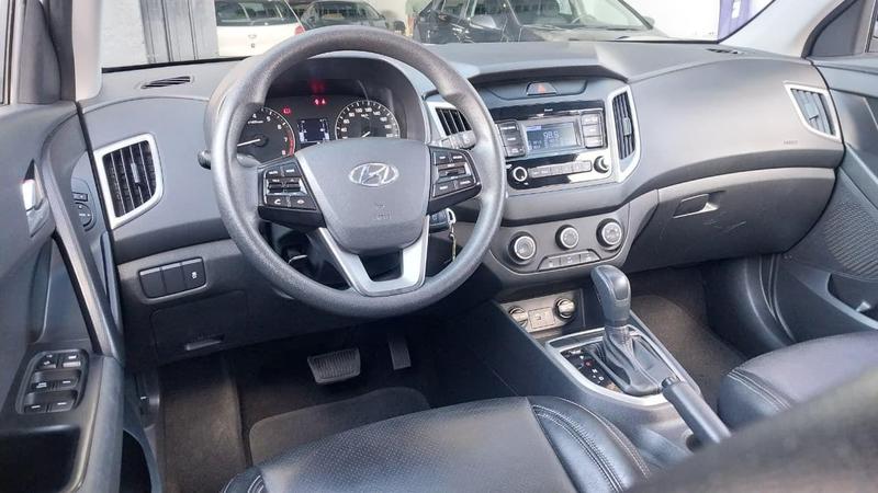 Hyundai Creta 16a Action - foto 5