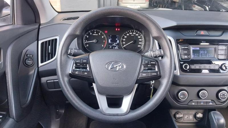Hyundai Creta 16a Action - foto 7