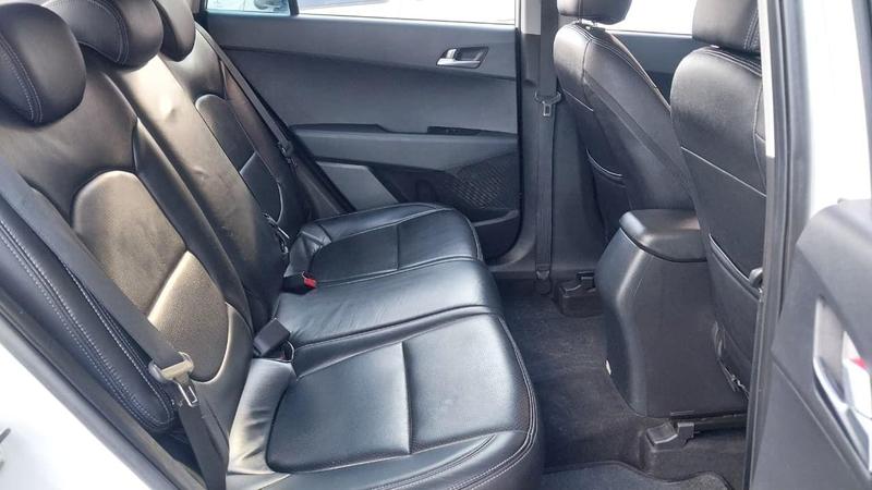 Hyundai Creta 16a Action - foto 13
