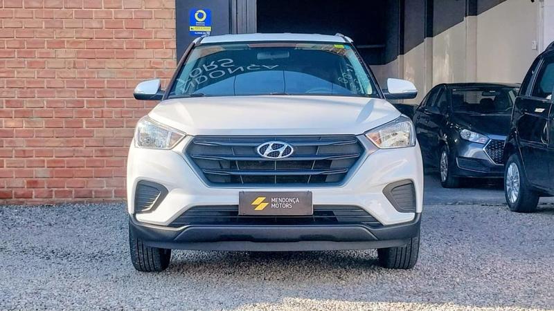Hyundai Creta 16a Action - foto 3
