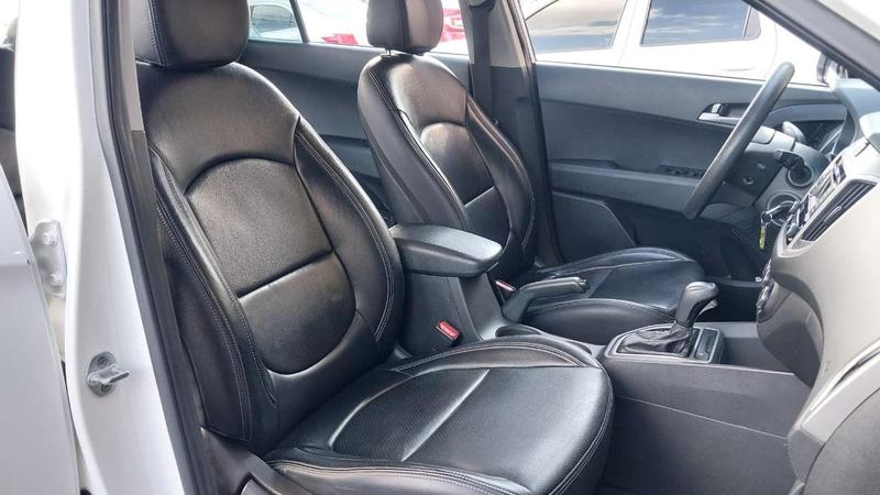 Hyundai Creta 16a Action - foto 12