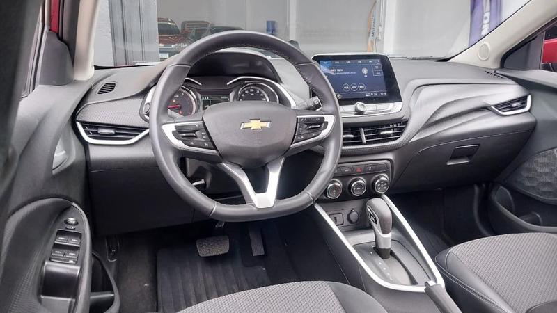 Chevrolet Onix 10tat LTZ - foto 5