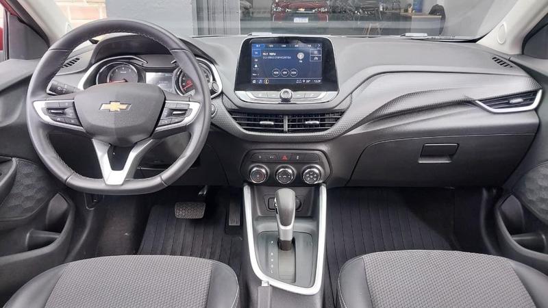 Chevrolet Onix 10tat LTZ - foto 6
