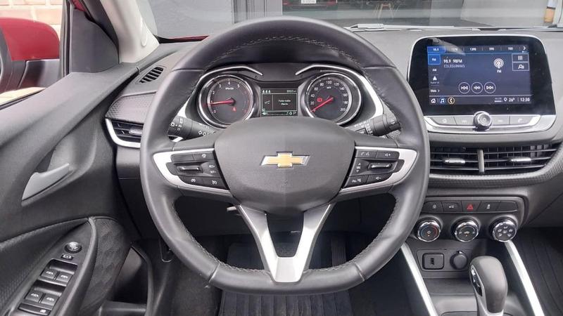 Chevrolet Onix 10tat LTZ - foto 7