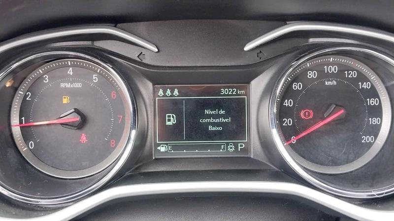 Chevrolet Onix 10tat LTZ - foto 8
