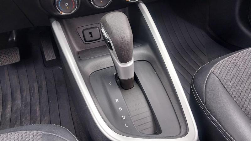 Chevrolet Onix 10tat LTZ - foto 10