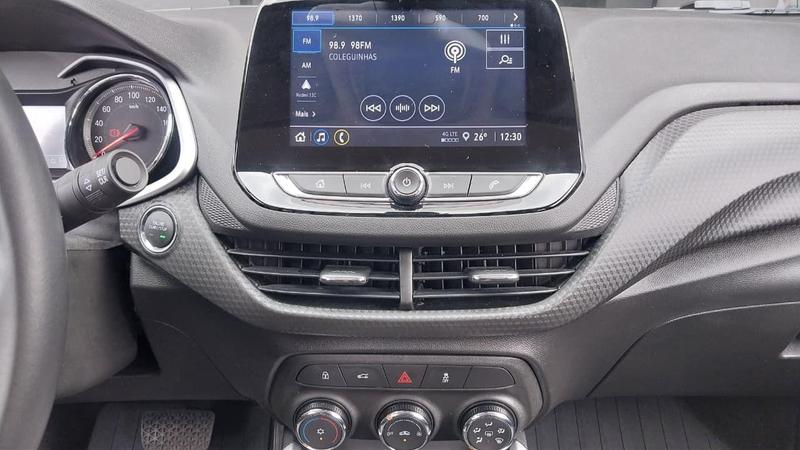 Chevrolet Onix 10tat LTZ - foto 9