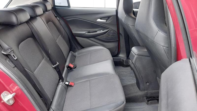 Chevrolet Onix 10tat LTZ - foto 13