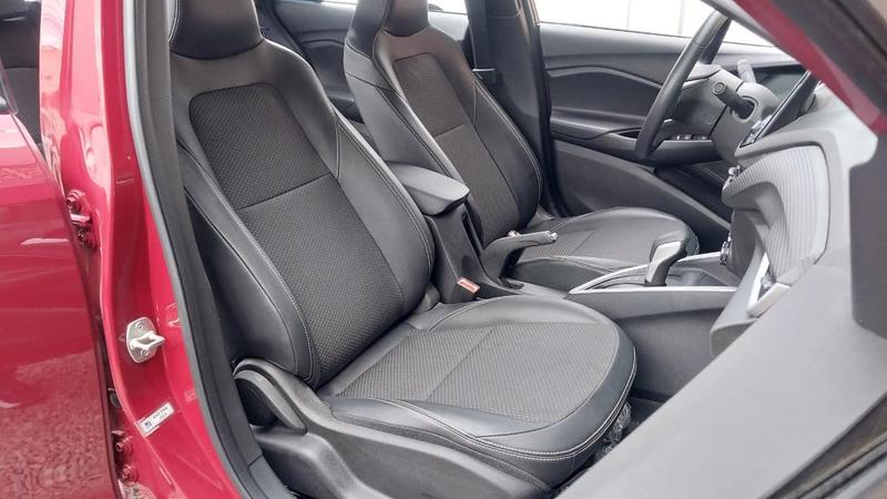 Chevrolet Onix 10tat LTZ - foto 12