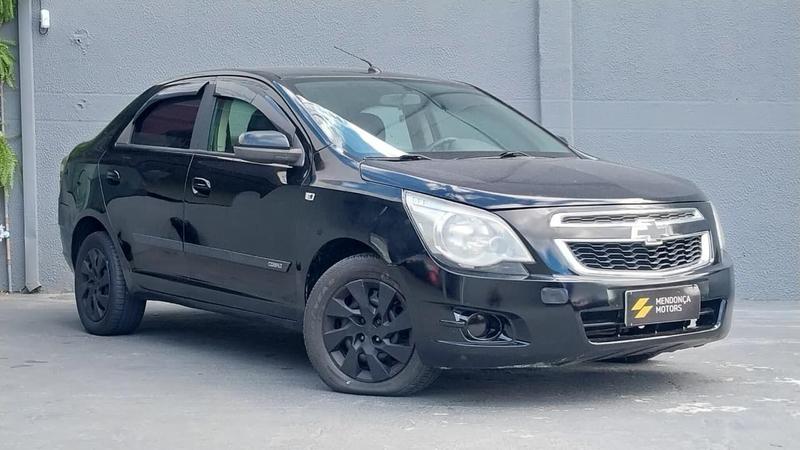 CHEVROLET COBALT 1.8 LT