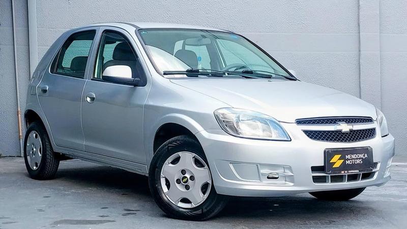 CHEVROLET CELTA 1.0L LT