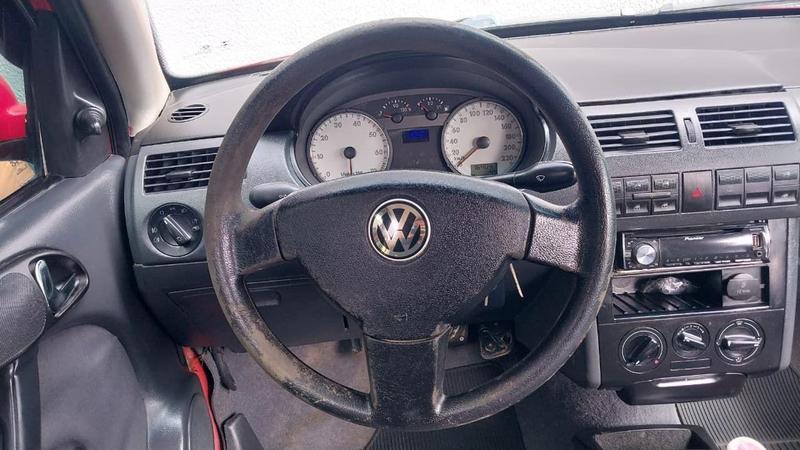 Volkswagen Gol Varias - foto 8