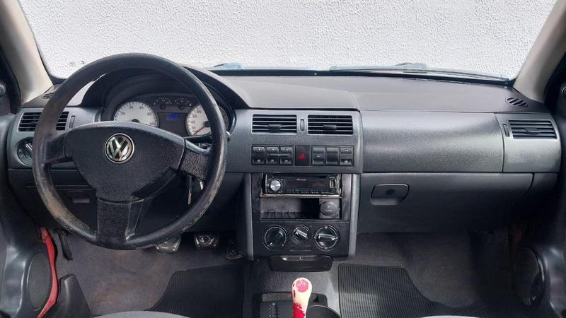 Volkswagen Gol Varias - foto 7